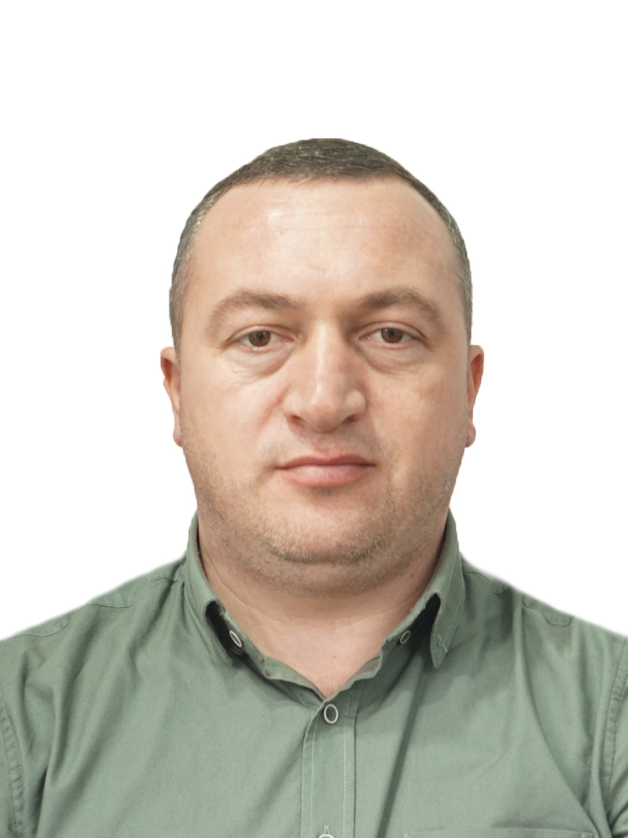 მიხეილ შილაკაძე